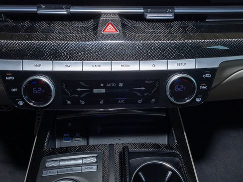 Used 2024 Genesis G80 3.5T Sport AWD/4WD image 18