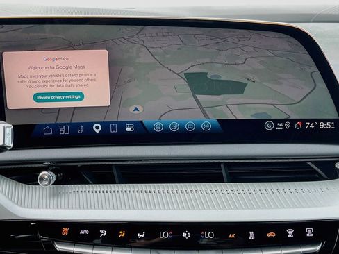 New 2027 Cadillac Optiq Premium Sport AWD/4WD image 22