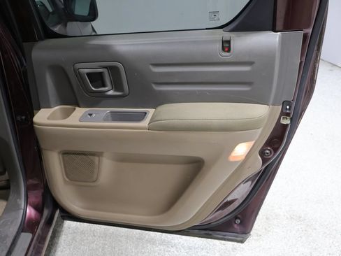 Used 2008 Honda Ridgeline RT image 21
