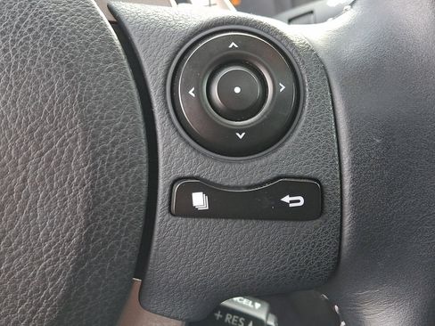 Used 2014 Lexus IS 250 AWD w/ Premium Package image 22