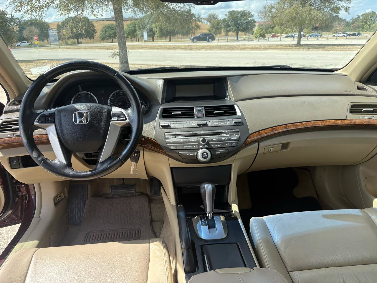 Used 2009 Honda Accord EX-L image 38