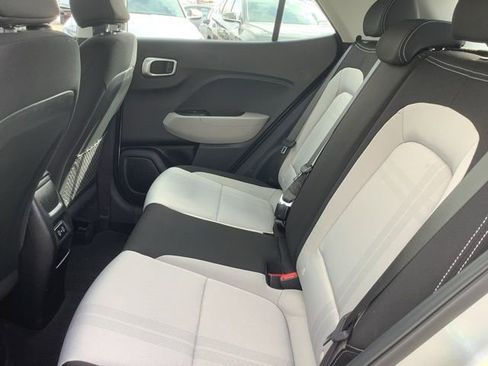 Certified 2026 Hyundai Venue SEL image 20