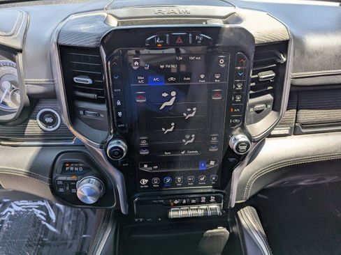 Used 2019 RAM 1500 Limited AWD/4WD image 19