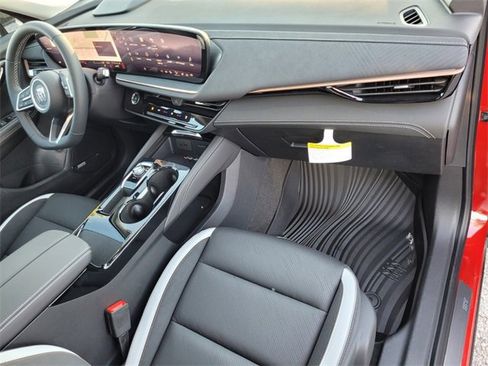 New 2026 Buick Envision Sport Touring image 17