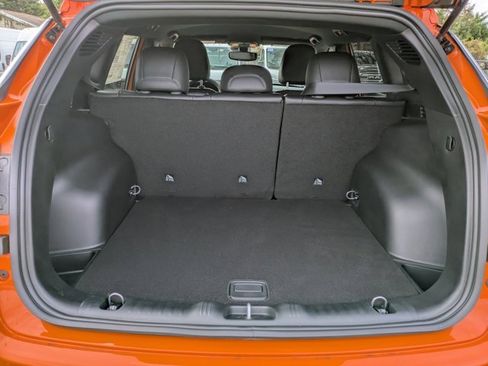 New 2026 Jeep Compass Latitude image 11