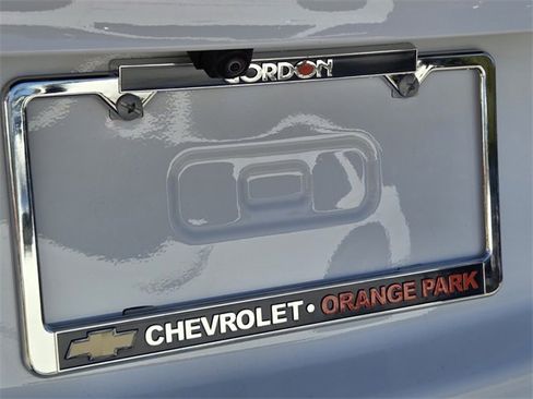 Used 2024 Chevrolet Malibu LT image 21