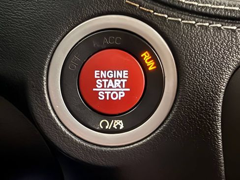 Used 2021 Dodge Charger SRT Hellcat w/ Harman/Kardon Audio Group RWD image 23
