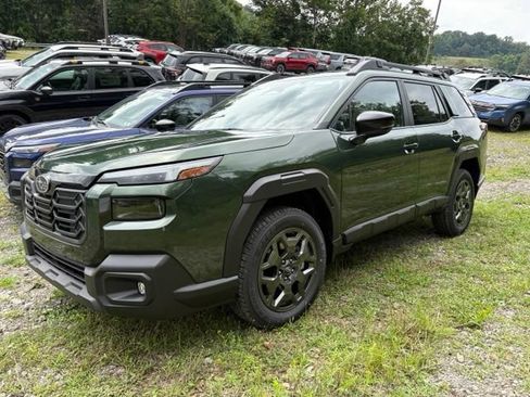 New 2026 Subaru Outback Premium AWD/4WD image 1
