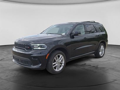 Used 2024 Dodge Durango GT