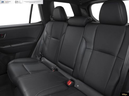 New 2026 Subaru Outback Limited AWD/4WD image 12