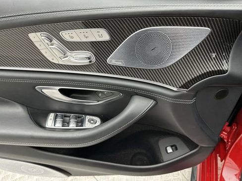 Used 2019 Mercedes-Benz AMG GT 63 image 13