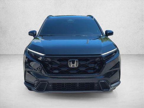 Used 2026 Honda CR-V Sport-L image 2