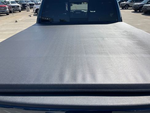 Used 2022 RAM 3500 Laramie image 29