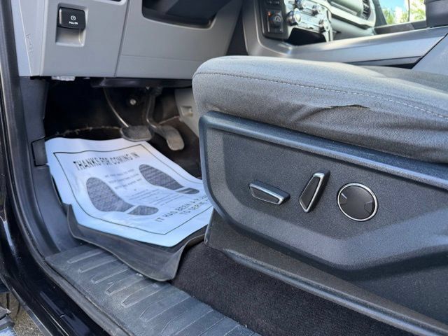 Used 2021 Ford F150 XLT w/ Equipment Group 302A High AWD/4WD image 25