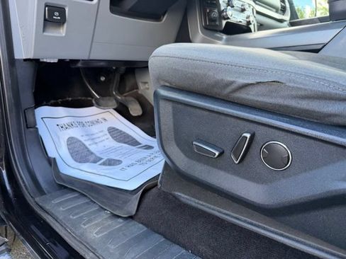 Used 2021 Ford F150 XLT w/ Equipment Group 302A High AWD/4WD image 25