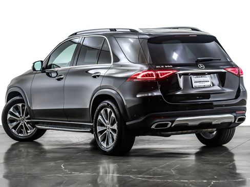Used 2021 Mercedes-Benz GLE 350 image 11