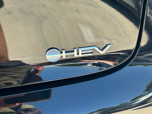 Certified 2026 Toyota Prius XLE FWD image 12