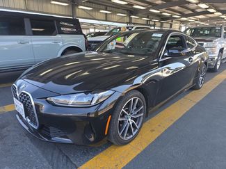 Used 2025 BMW 430i Coupe image 1