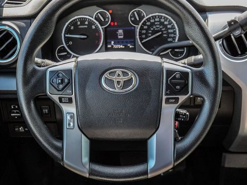 Used 2017 Toyota Tundra SR5 image 23
