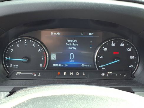 Used 2024 Ford Explorer XLT w/ Equipment Group 202A AWD/4WD image 25