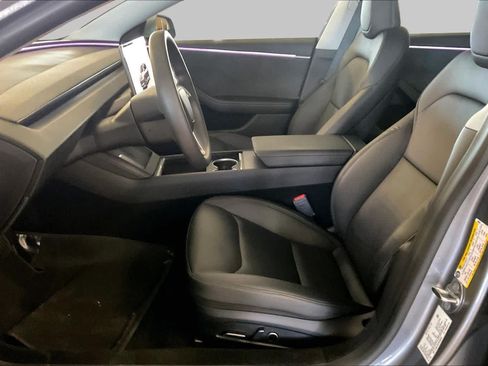 Used 2025 Tesla Model 3 Long Range AWD/4WD image 7