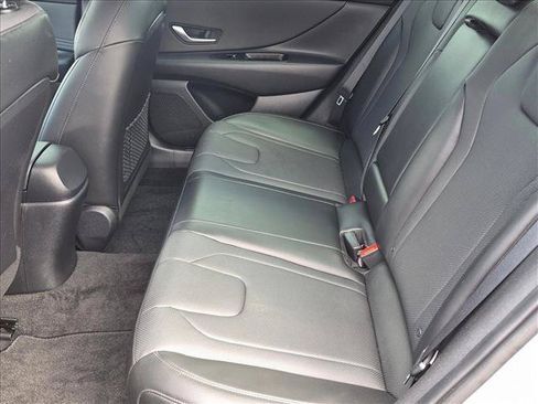 Used 2023 Hyundai Elantra Limited FWD image 26