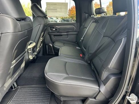 New 2026 RAM 2500 Limited image 15