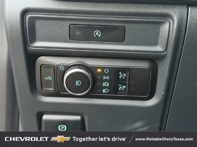Used 2025 Ford F150 STX w/ STX Black Appearance Package AWD/4WD image 27