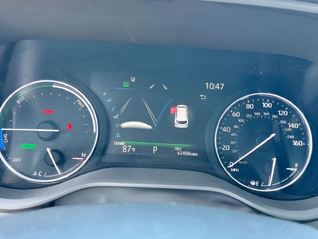 Used 2022 Toyota Sienna Limited FWD image 14