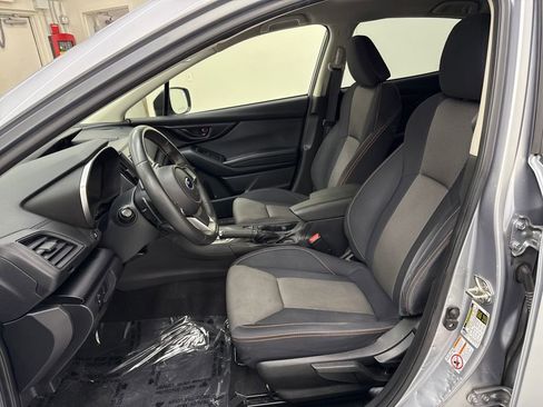 Used 2018 Subaru Crosstrek 2.0i Premium w/ Eyesight System image 13