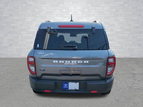 Certified 2024 Ford Bronco Sport Big Bend AWD/4WD image 6