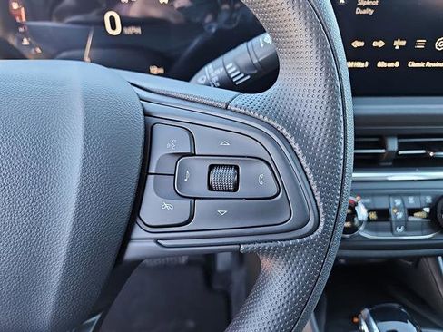 New 2026 Buick Envista Preferred w/ Convenience II Package image 18