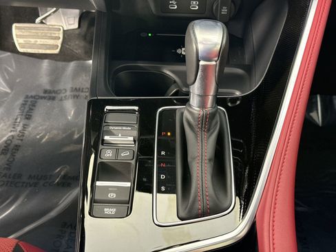 Certified 2025 Acura ADX A-Spec AWD/4WD image 19