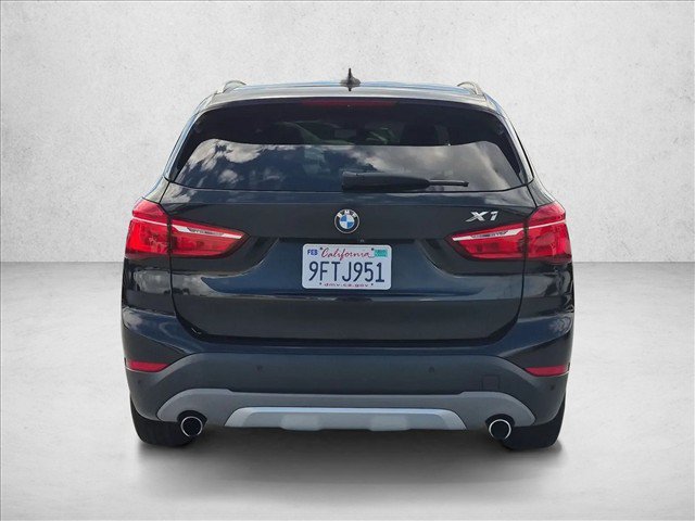 Used 2016 BMW X1 xDrive28i AWD/4WD image 6