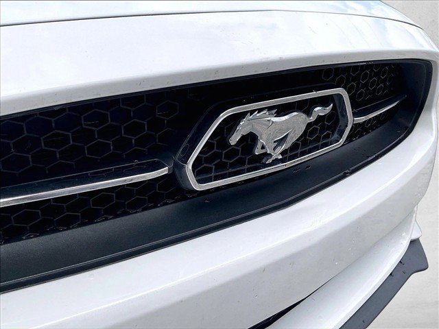 Used 2015 Ford Mustang GT Premium w/ 50 Years Appearance Package RWD image 27