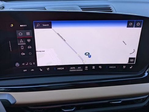 New 2025 Audi A5 2.0T Prestige image 14