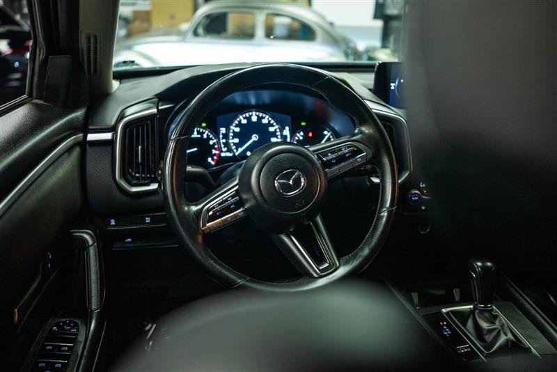 Used 2024 MAZDA CX-50 AWD 2.5 S w/ Preferred Package image 16