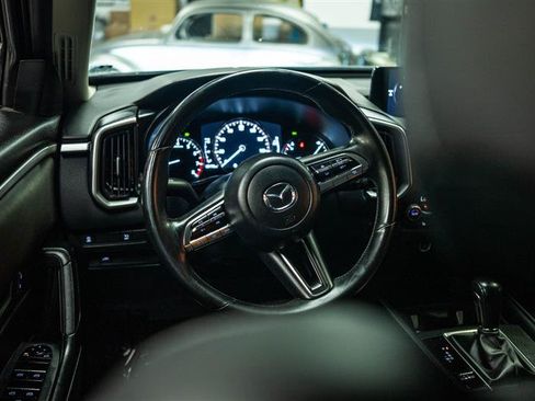 Used 2024 MAZDA CX-50 AWD 2.5 S w/ Preferred Package image 16