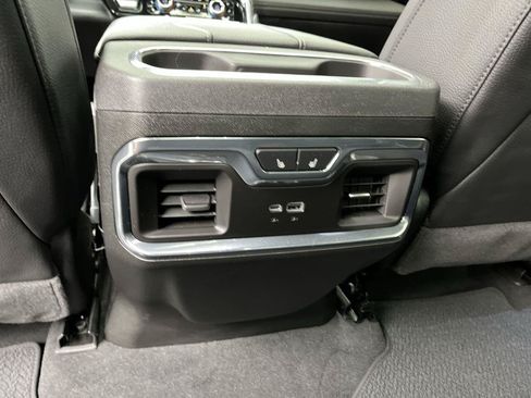 Certified 2026 GMC Sierra 2500 Denali w/ Denali Reserve Package AWD/4WD image 14