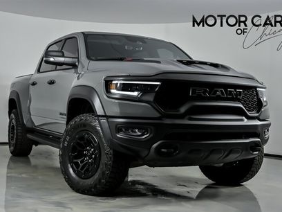 Used 2023 RAM 1500 TRX w/ TRX Level 2 Equipment Group