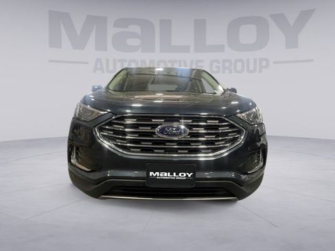 Used 2022 Ford Edge SEL w/ Convenience Package image 8