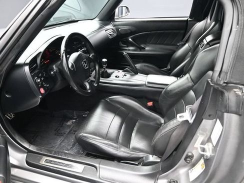 Used 2005 Honda S2000 image 15