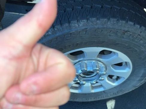 Used 2024 Ford F250 XLT w/ 360-Degree Camera Package image 22