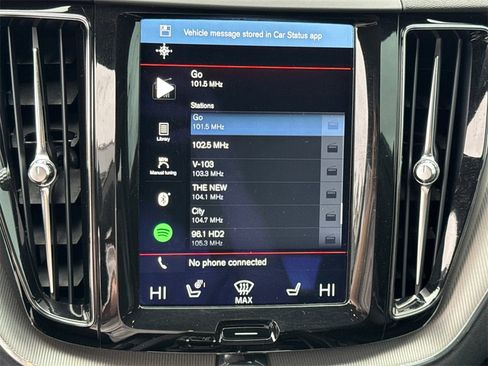 Used 2018 Volvo XC60 T6 R-Design w/ Convenience Package image 29