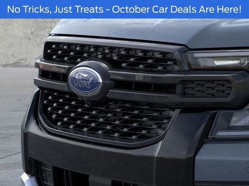 Used 2024 Ford Ranger XLT image 17