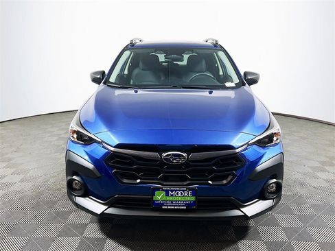 New 2025 Subaru Crosstrek 2.5i Premium image 3
