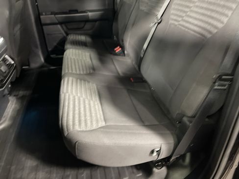 Used 2022 Ford F150 XL w/ STX Appearance Package image 14