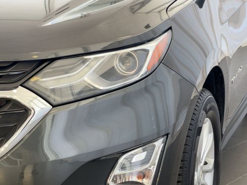 Used 2019 Chevrolet Equinox LT image 11