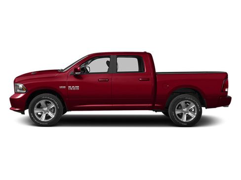Used 2013 RAM 1500 Lone Star RWD image 2