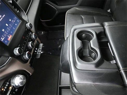 Used 2022 RAM 1500 Laramie image 23